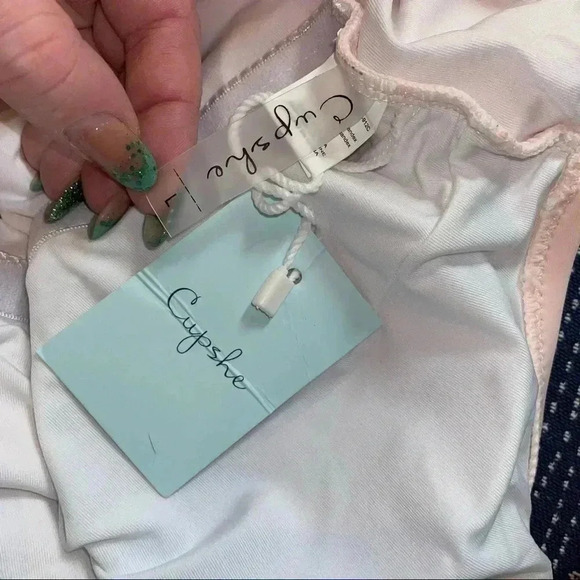 Cupshe  Swimsuit - Picture 4 of 4